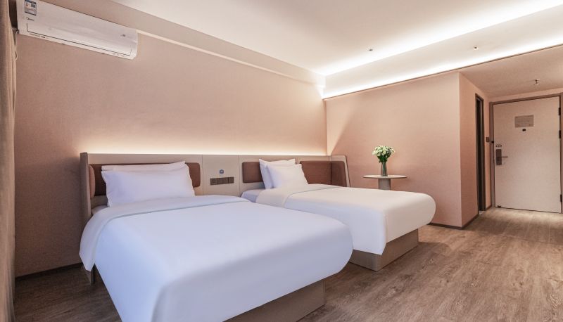 Info - Hanting Kunming North Bus Station Hotel