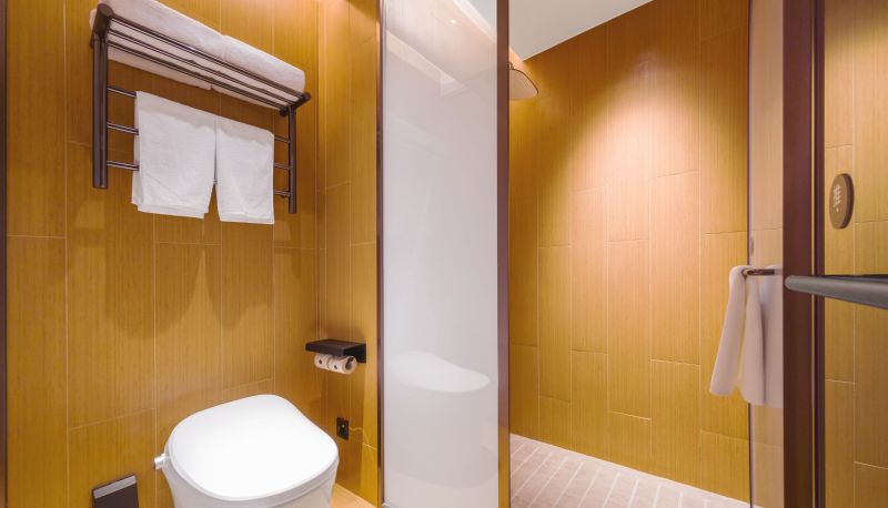 Pokój - All Season Meishan Tianfu New Area Hotel