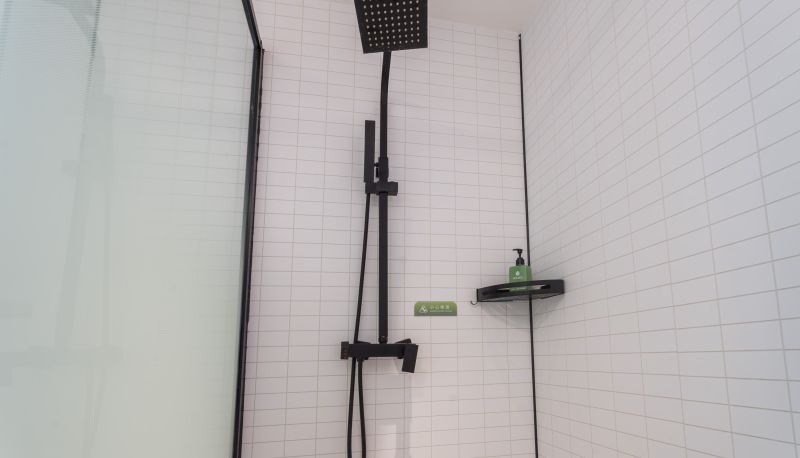 Camera - Haiyou Bole Hotel