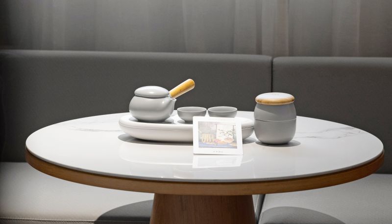 Kamer - All season Chongqing Bishan CBD Xiuhu Park Hotel