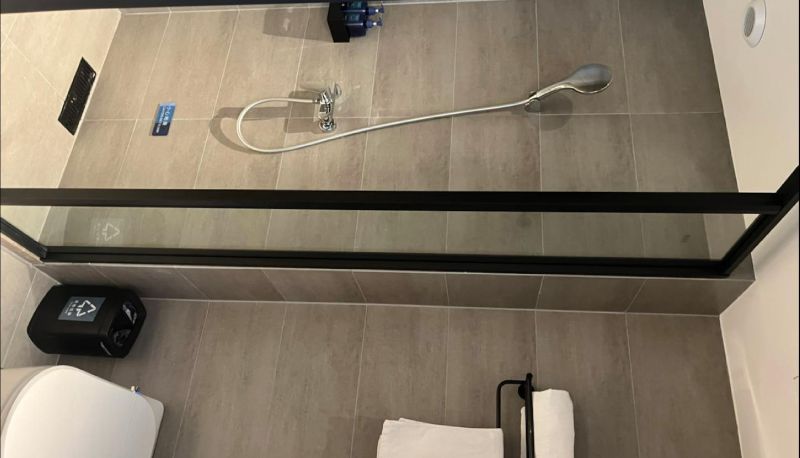 Camera - Hanting Beijing Chaoyang Tongzhou West Railway Station Hotel
