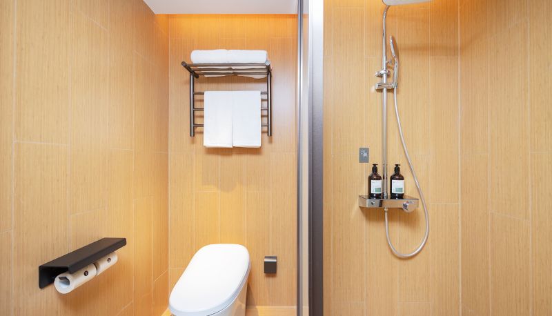 Zimmer - All season Shangrao Yushan Jinshan Avenue Hotel