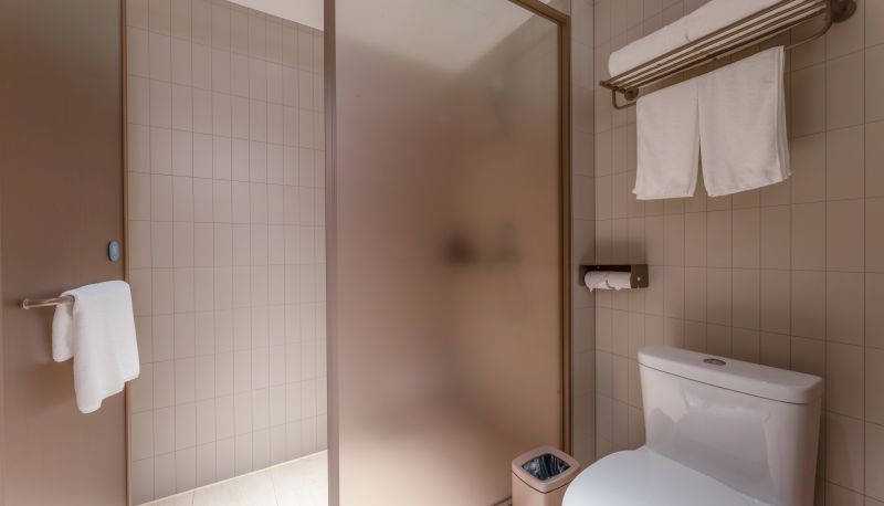 Kamer - Hanting Yangzhou Railway Station Hotel