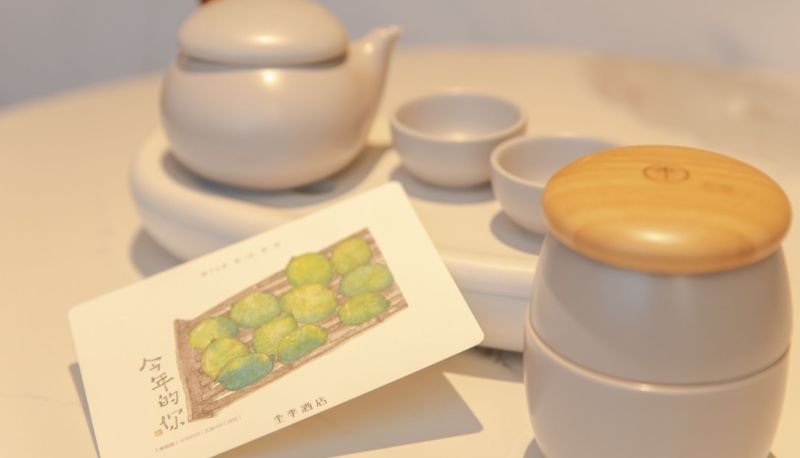 Kamer - All Season Beijing Mentougou Shore Subway Station Hotel