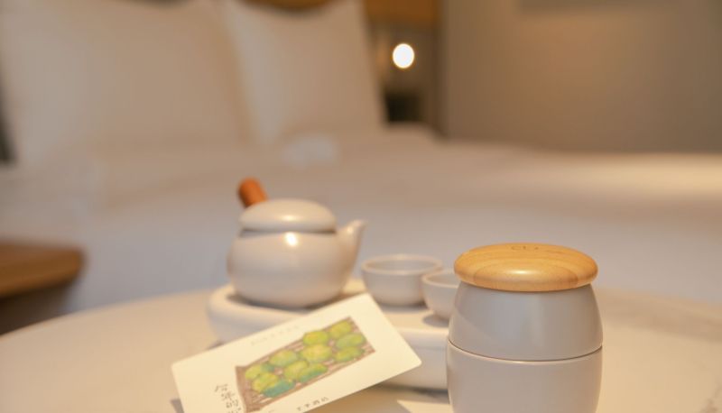 Kamer - All Season Beijing Mentougou Shore Subway Station Hotel