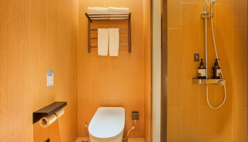 Habitación - All Season Dachaidan Jade Lake Hotel