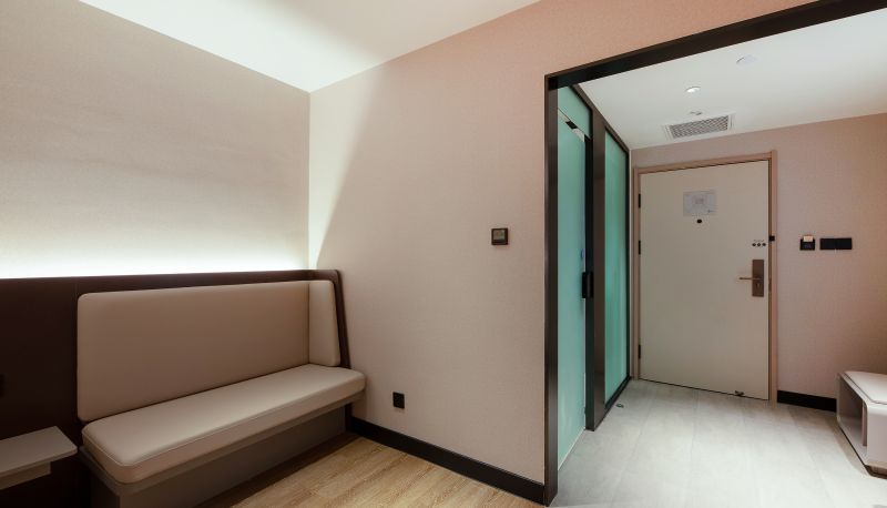 Chambre - Hanting Shijiazhuang Tianshan Sea World Hotel