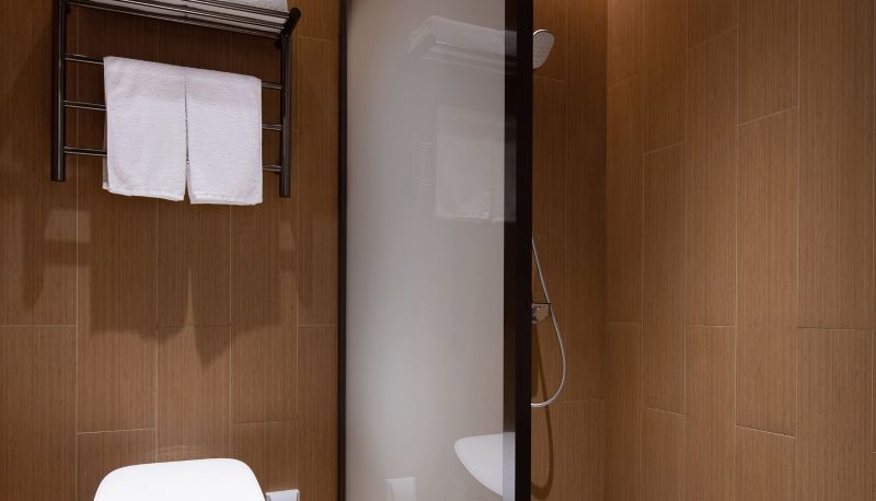 Habitación - Full season Changsha Xiangjiang Financial Center Hotel