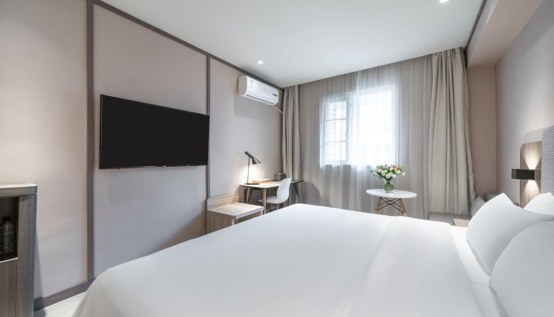 Zimmer - Hanting Shenzhen Yanluo Wetland Park Hotel