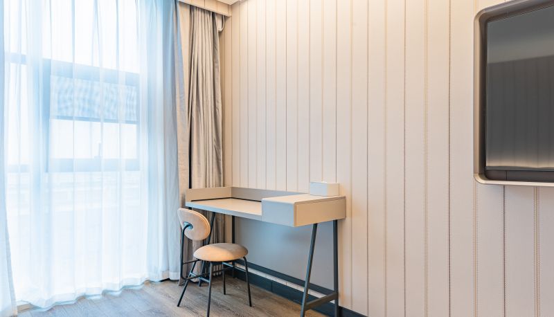 Info - Hanting Wuhan Dongxihu Food Industrial Park Hotel
