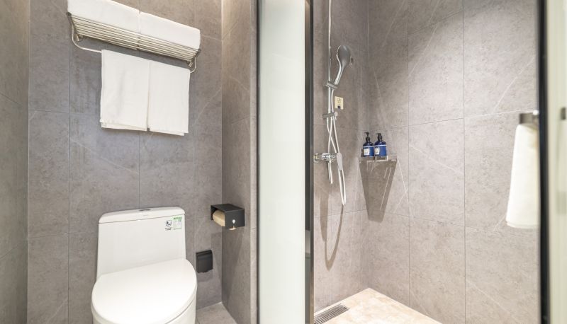 Camera - Xingcheng Xi'an High tech Zone Caotang BYD Hotel