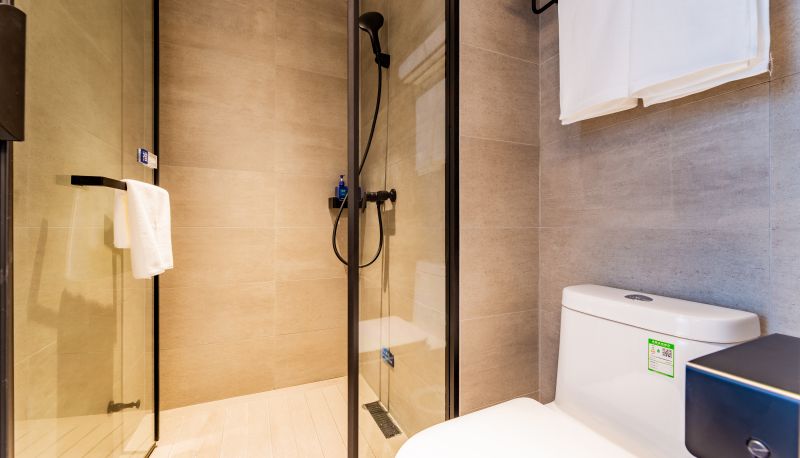Camera - Hanting Erdos Dongsheng Shopping Center Hotel