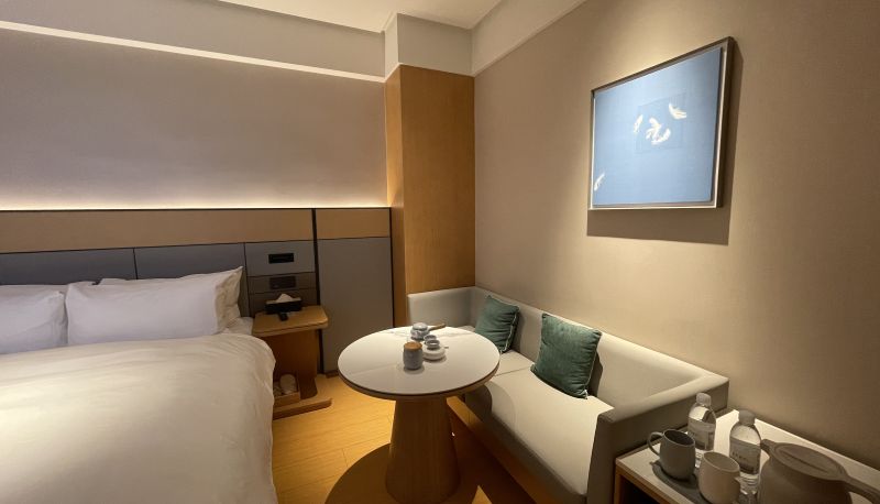 Info - All season Wuhan Baishazhou Home Hotel