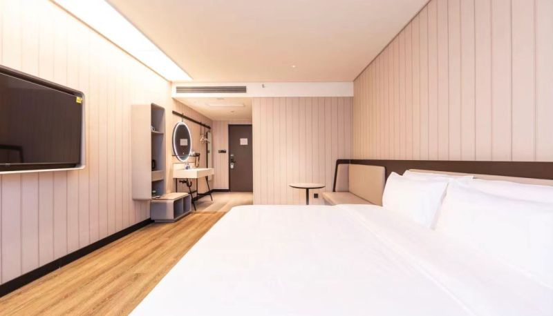 Camera - Hanting Zhengzhou Baisha Shangdu Road Hotel