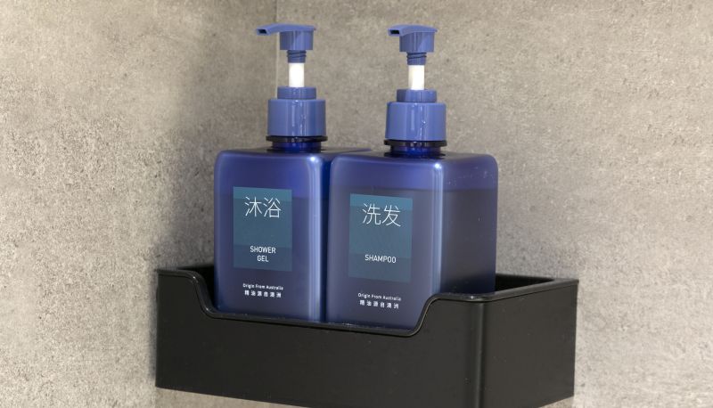 Zimmer - Hanting Xiaogan Long March Road Hotel