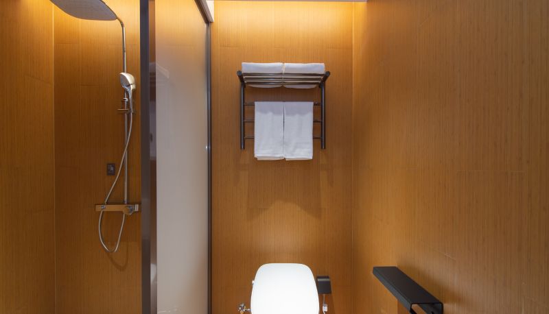 Habitación - All season Alxa Zuoqi Erute Street Hotel