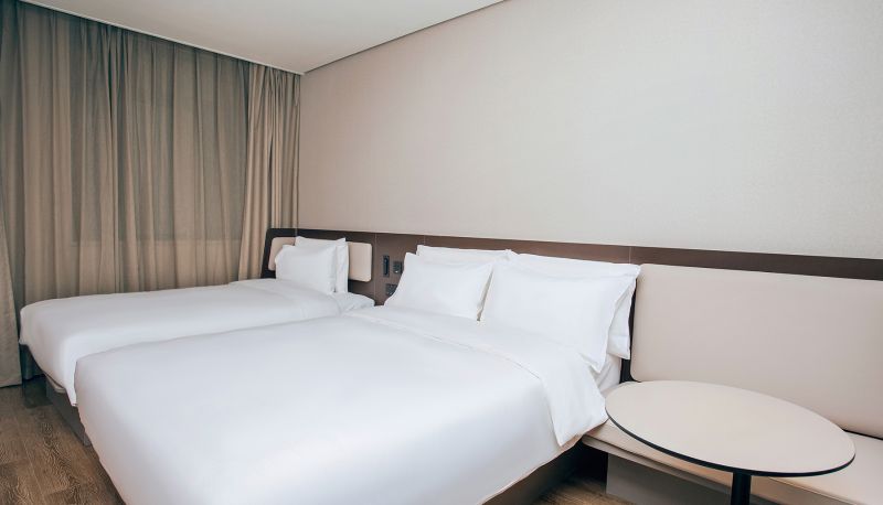 Room - Hanting Beijing Huairou Binhu Road Hotel