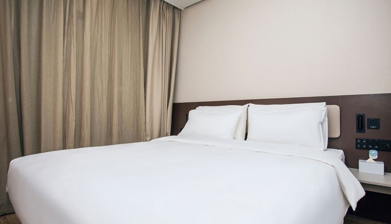 Room - Hanting Beijing Huairou Binhu Road Hotel