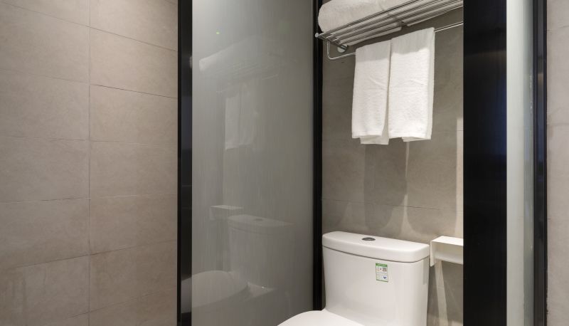 Camera - Hanting Wuhan wansongyuan Wangjiadun East Subway Station Hotel