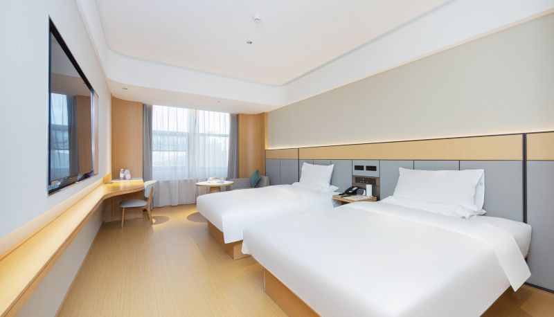 Info - All season Zhoushan Daishan Hotel