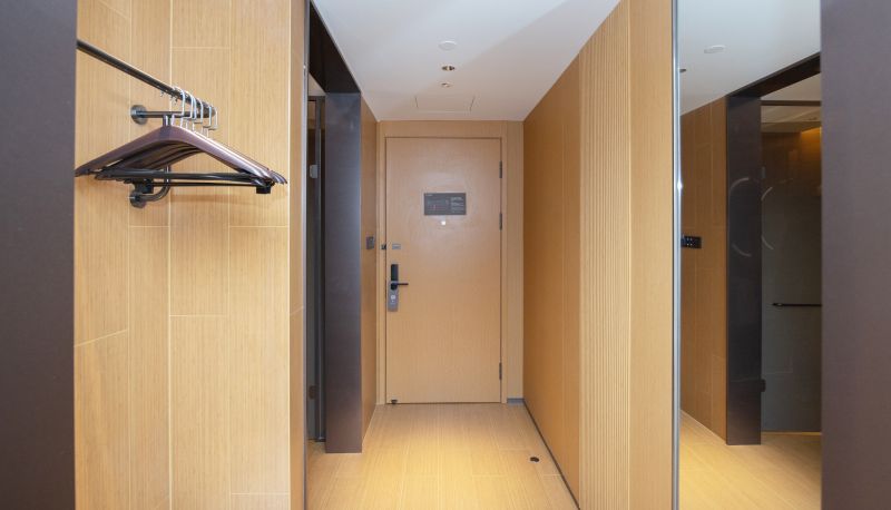 Room - All season Zhoushan Daishan Hotel