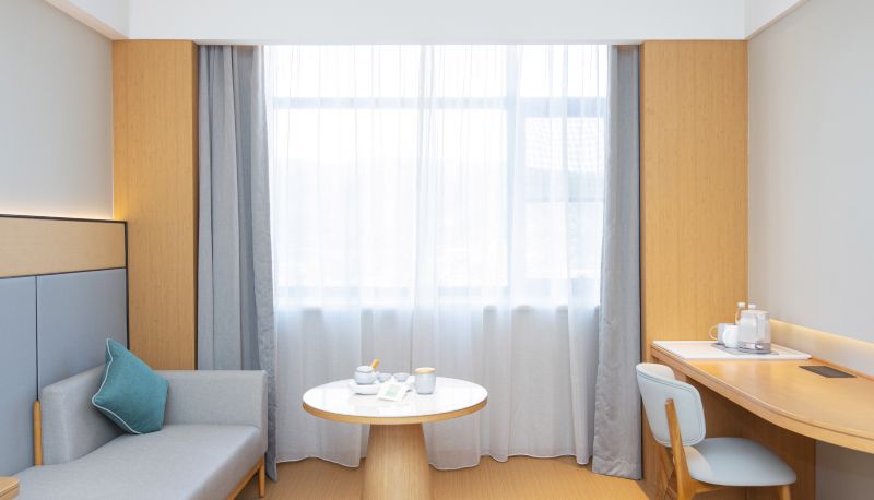 Room - All season Zhoushan Daishan Hotel