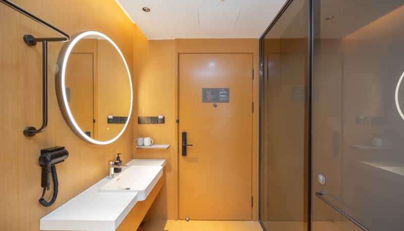 Room - All season Zhoushan Daishan Hotel