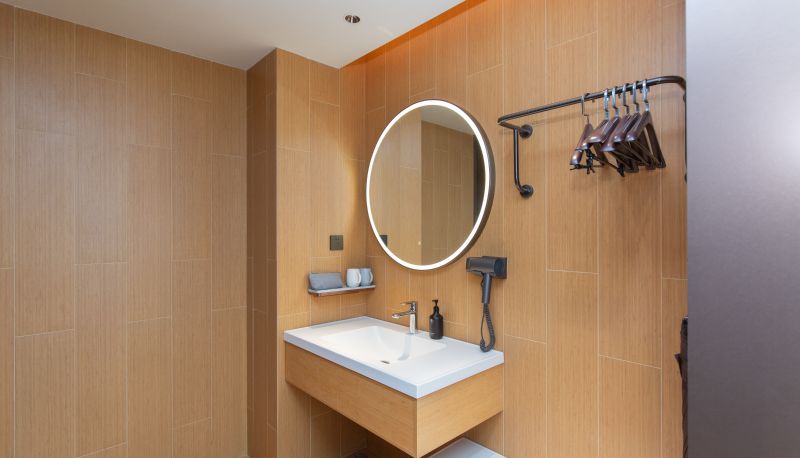 Kamer - All season Jinan Jingshi Road fortune Times Plaza Hotel