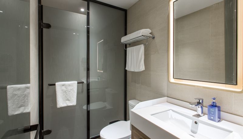 Pokój - Hanting Nanchang Wanli Meiling Avenue Hotel