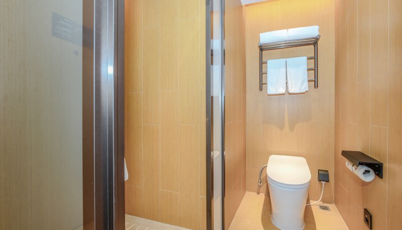 Camera - All season Yantai Wanda Plaza Huanshan Road Hotel