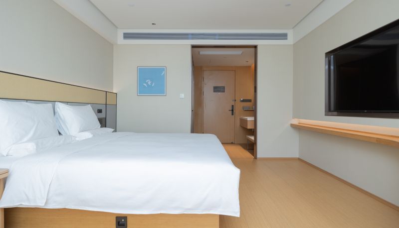 Habitación - All season Weifang Municipal Government Hotel