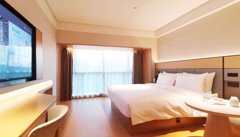 Kamer - All season Jiaozuo Municipal Government Hotel