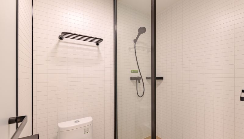 Zimmer - Haiyou Beijing Daxing Huangcun Railway Station Subway Station Hotel