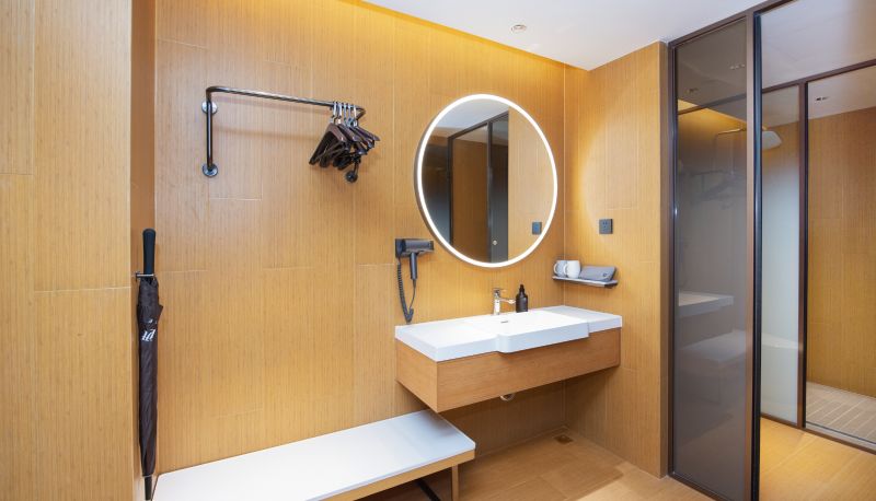 Camera - All season Weihai Wendeng Orthopedic Hospital Xiangshan Road Hotel