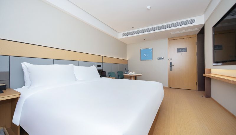 Camera - All season Weihai Wendeng Orthopedic Hospital Xiangshan Road Hotel