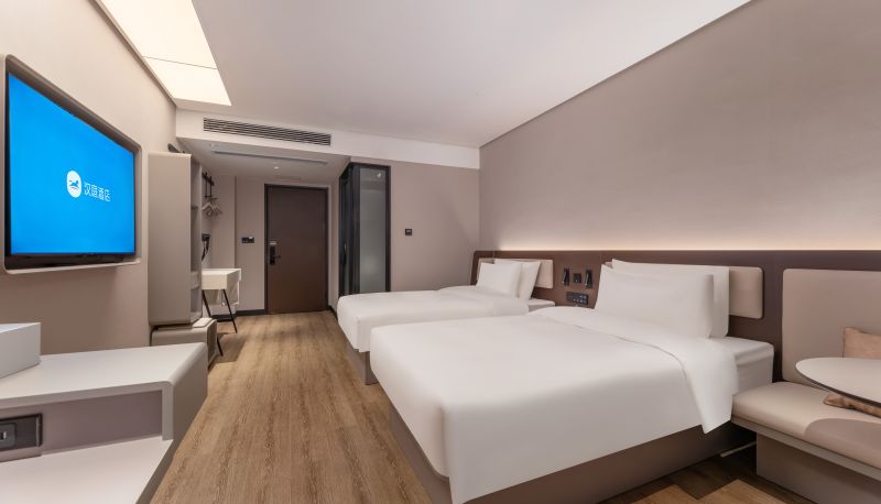 Info - Hanting Suzhou Xiaoxian Bus Terminal Hotel