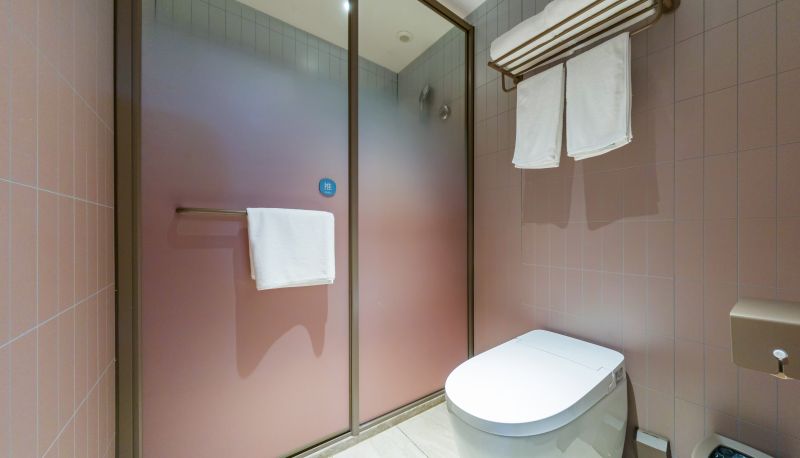 Chambre - Hanting Guangzhou Zhuying Xingguang City Hotel