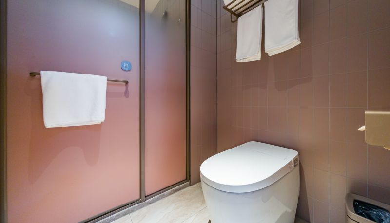 Chambre - Hanting Guangzhou Zhuying Xingguang City Hotel