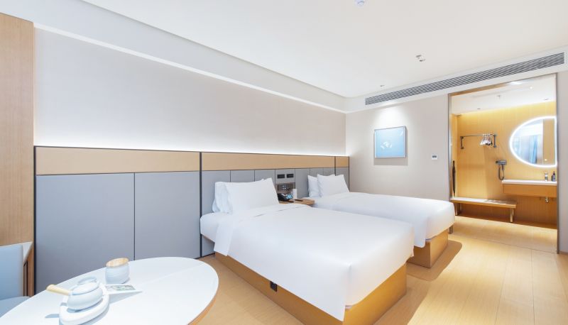 Zimmer - All season Shenyang Nanta Wenhua Road Hotel