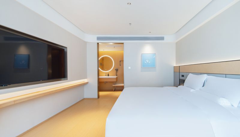 Info - All season Shenyang Nanta Wenhua Road Hotel