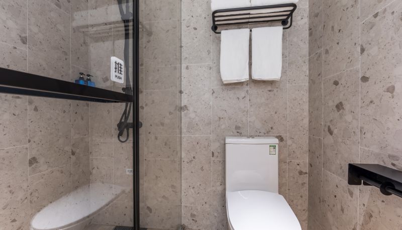 Kamer - Liyang  Zhongguancun chuangzhiyuan Hotel Hello