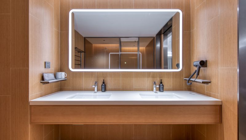 Info - All Season Haimen Port Development Avenue Hotel