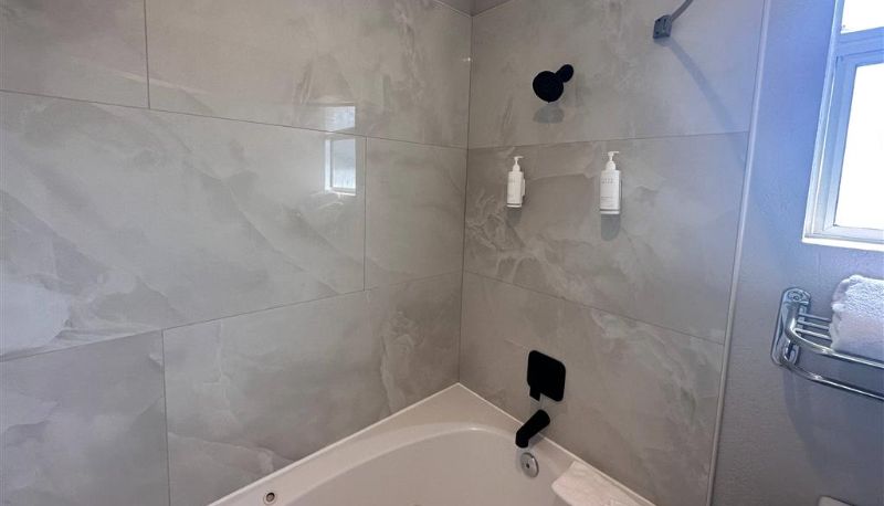 Kamer - Days Inn by Wyndham Rocklin/Sacramento