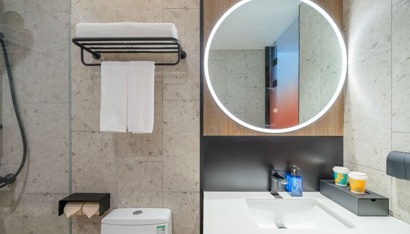 Camera - Weifang Zhiyuan Road Hotel Hello