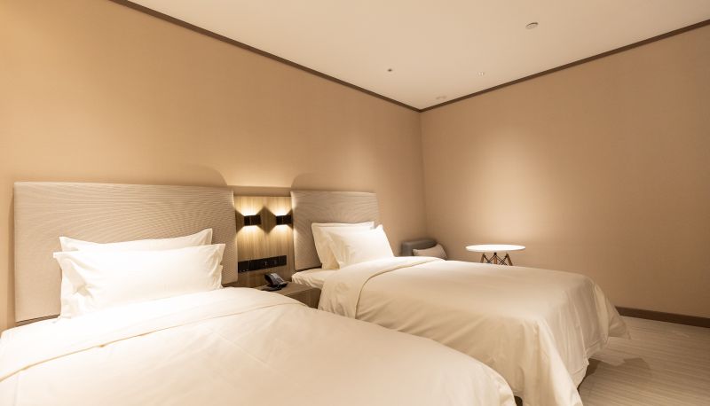 Camera - Hanting Cangzhou Suning Shuohuang North Station Hotel