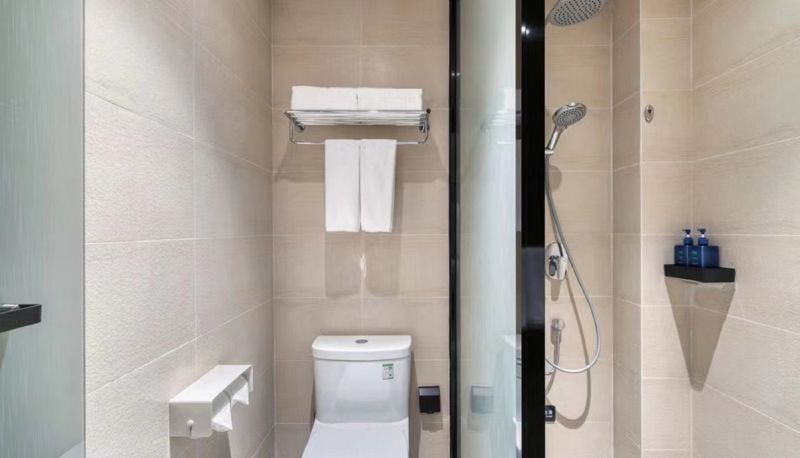 Info - Hanting Ouhai Wutian Hotel