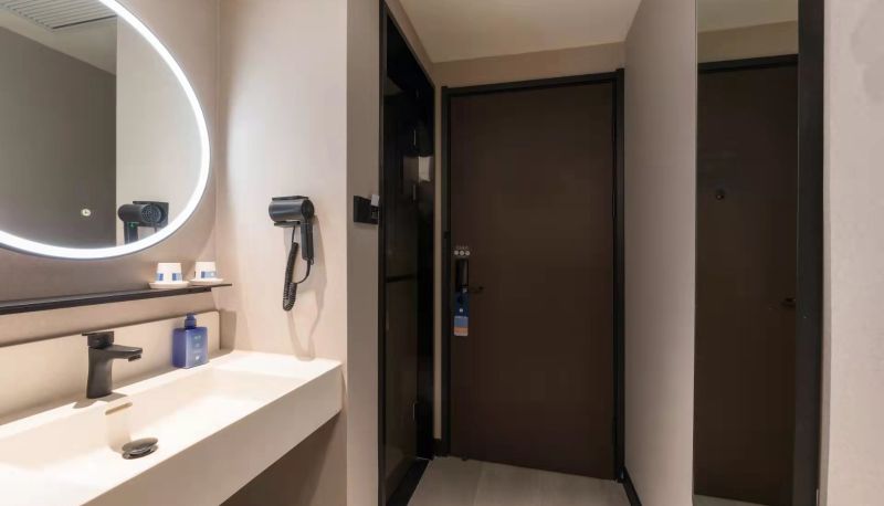 Info - Hanting Shanghai North Bund Kongjiang Road Hotel