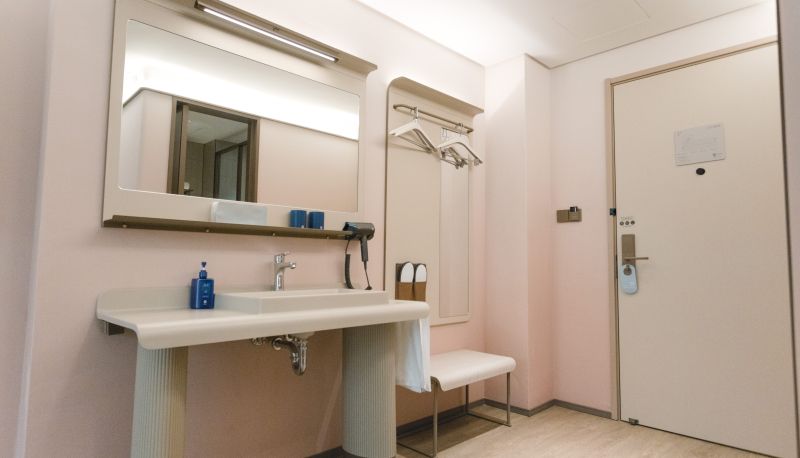 Room - Hanting Zibo Zhoucun Ancient Mall Hotel