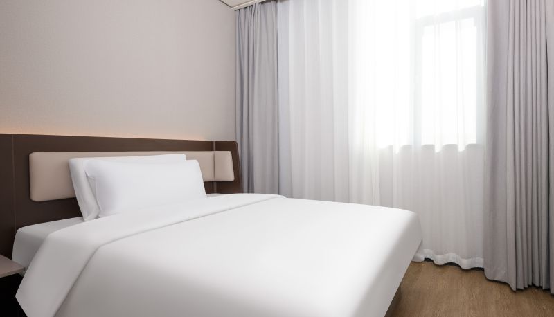 Pokój - Hanting Jinzhong Taigu Jingu Avenue Hotel