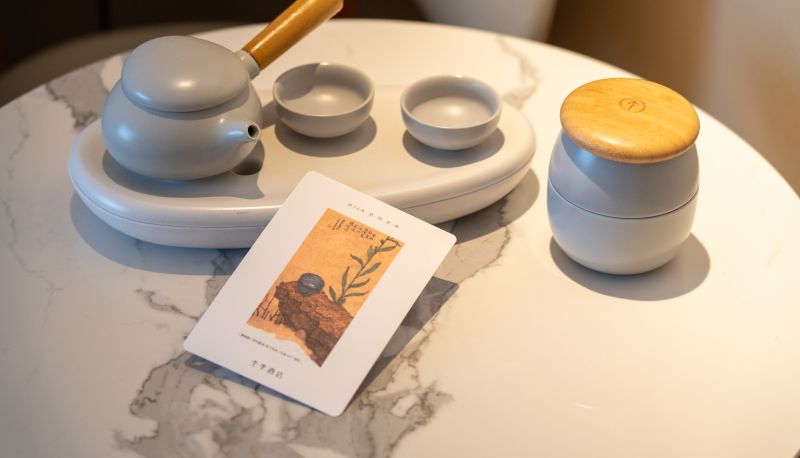 Pokój - All season Zhuhai Gongbei Port Hotel